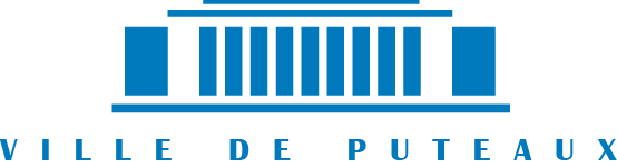 Logo ville Puteaux