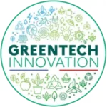 Logo GreenTech, le partenaire d'Urban Canopee