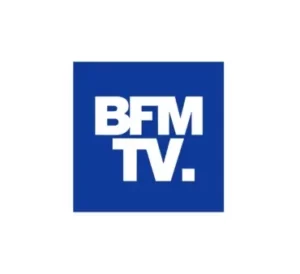 Logo BFMTV