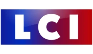 Logo LCI