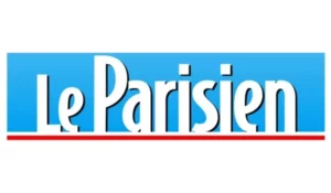 Logo LeParisien
