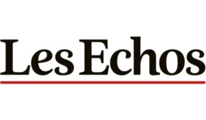 Logo LesEchos
